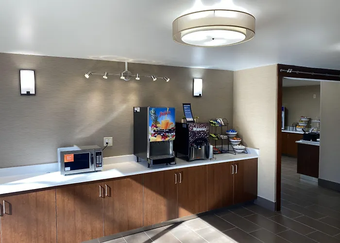 Comfort Inn University