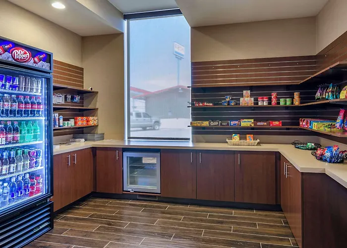 Comfort Inn Bozeman Near University