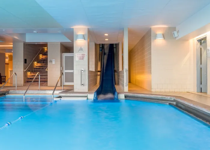 The Peaks Resort And Spa Telluride