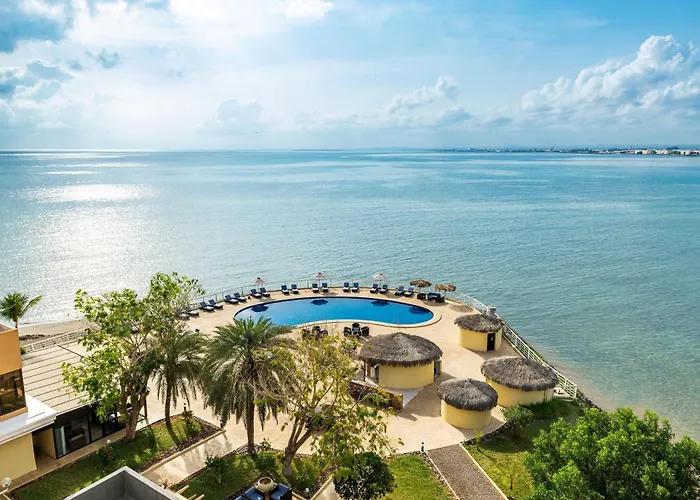 Sheraton Djibouti