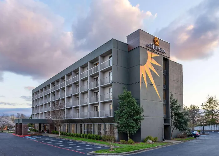 La Quinta By Wyndham Kingsport Tri Cities Airport