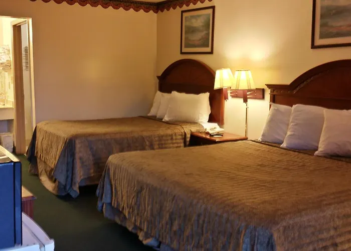 Heritage Inn Augusta