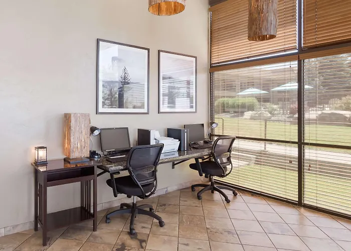Best Western Foothills Inn Mountain Home