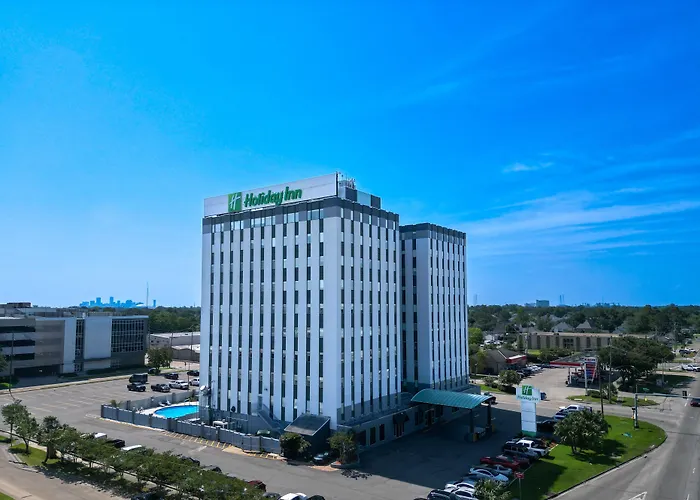 Holiday Inn Metairie New Orleans By Ihg