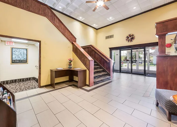 Econo Lodge Quakertown
