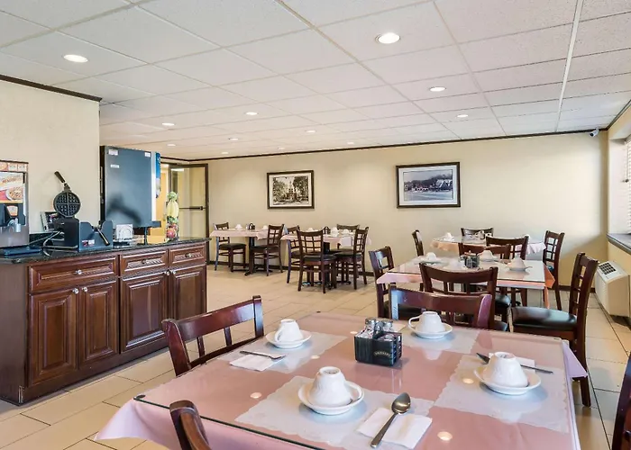 Econo Lodge Quakertown
