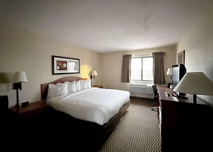 Comfort Inn I-90