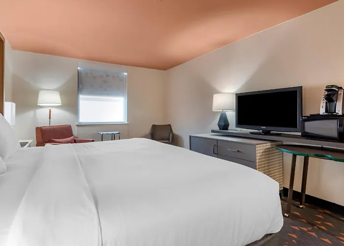 Holiday Inn Bangor By Ihg