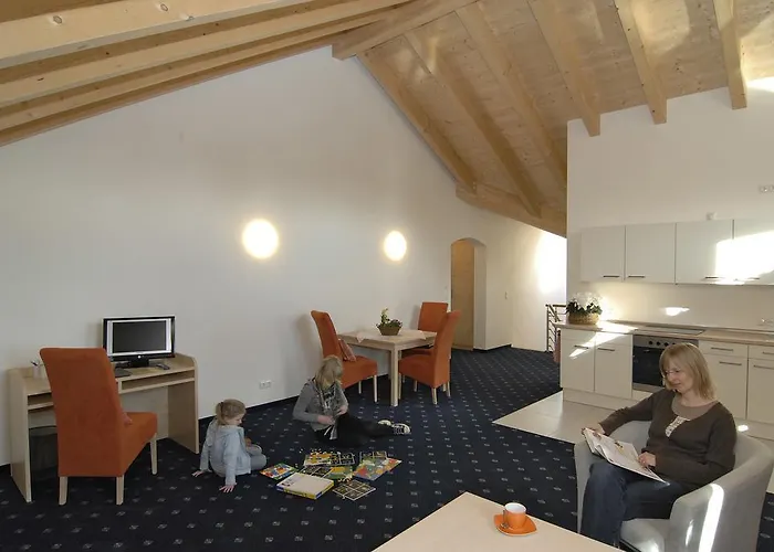 Hotel Landhaus Sixtmühle Taufkirchen 