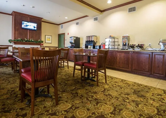 Country Inn & Suites By Radisson, Meridian, Ms