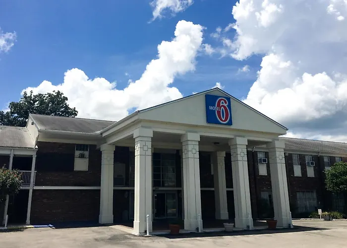 Motel 6-Ocala, Fl - Conference Center