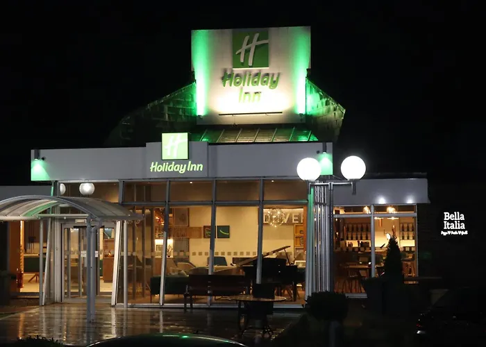 Holiday Inn Dover By Ihg