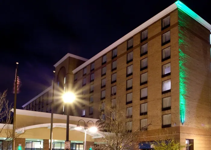 Lynchburg Grand Estate By Ihg Hotel