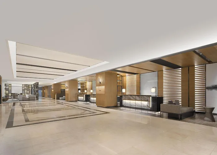 Sheraton Guilin Hotel