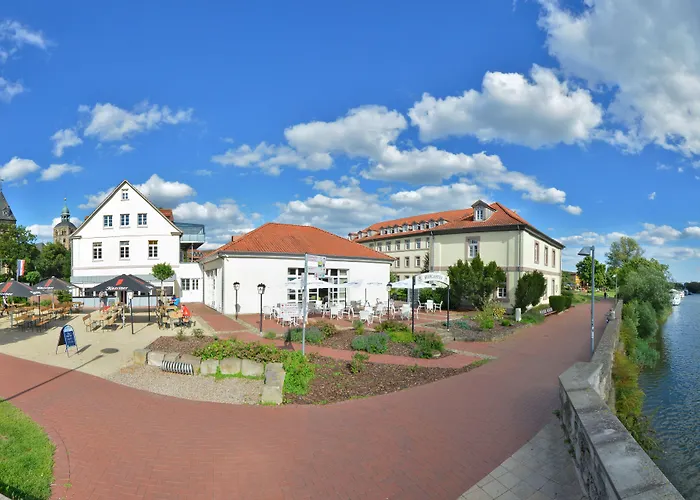 Hotel Stadt Hameln