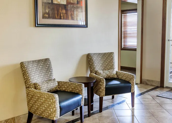 Quality Inn I-74 Batesville