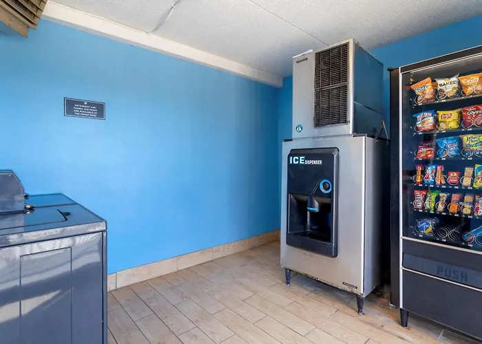 Surestay Hotel By Best Western Lenoir City