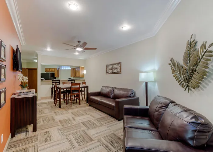 Best Western Plus Loveland Inn