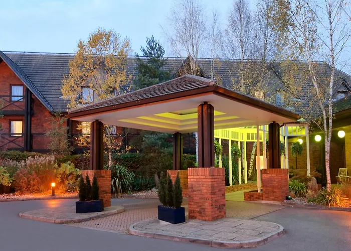 Doubletree By Hilton Southampton