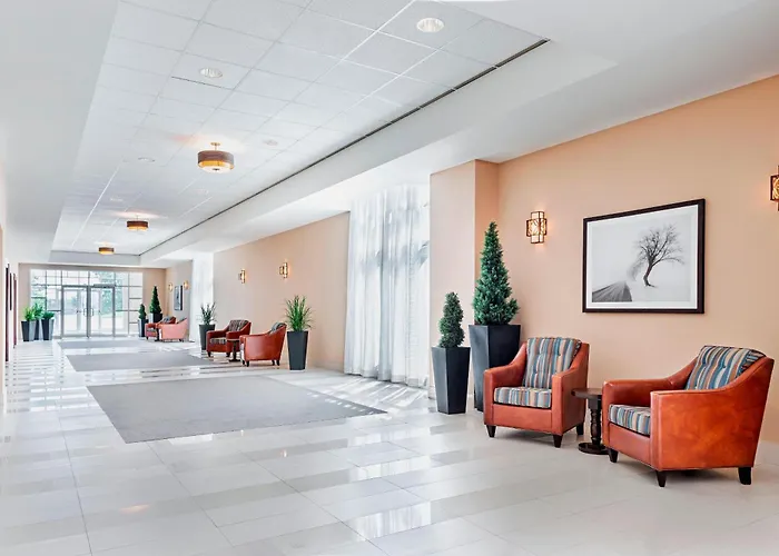 Four Points By Sheraton London