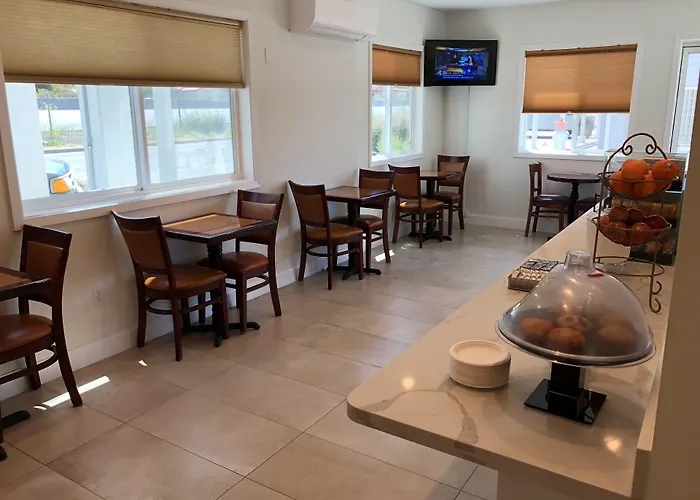 Travelodge By Wyndham Mill Valley/Sausalito