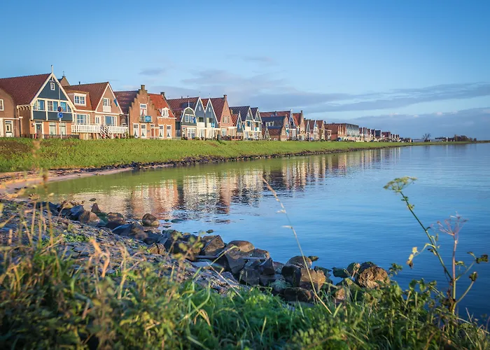 Hotel Spaander BW Signature Collection Volendam