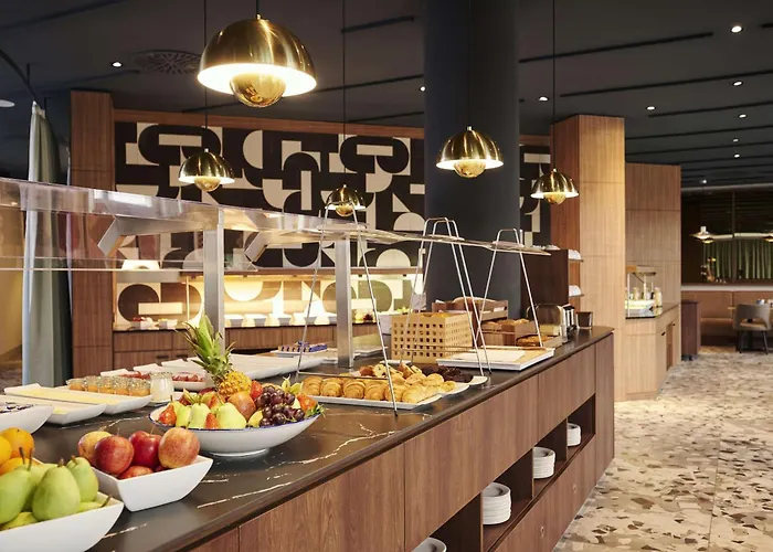 Hotel Nh Frankfurt Airport Kelsterbach