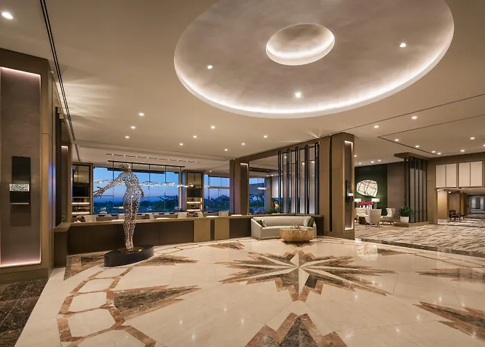 The Phoenician, A Luxury Collection Resort, Scottsdale