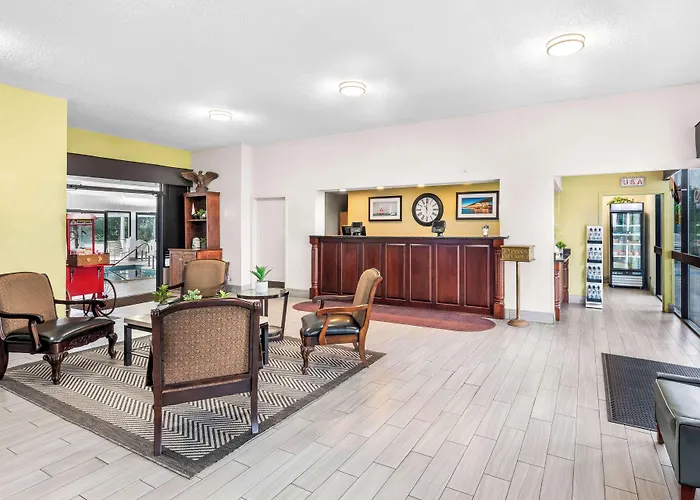 Best Western Kent Narrows Inn