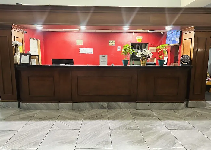 Town Inn Bordentown