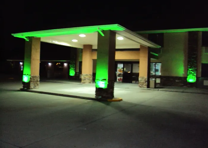 Quality Inn Carbondale University Area
