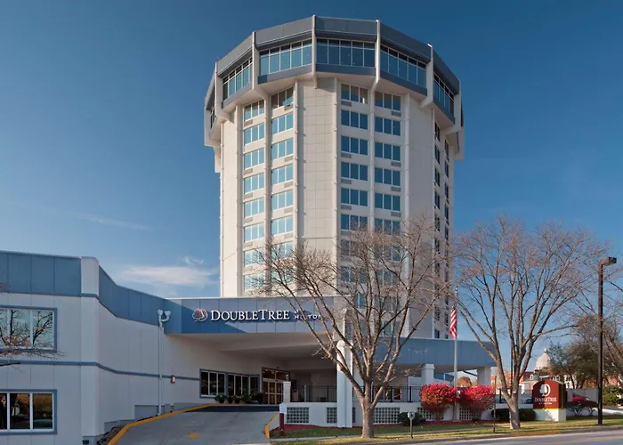 Doubletree By Hilton Jefferson City