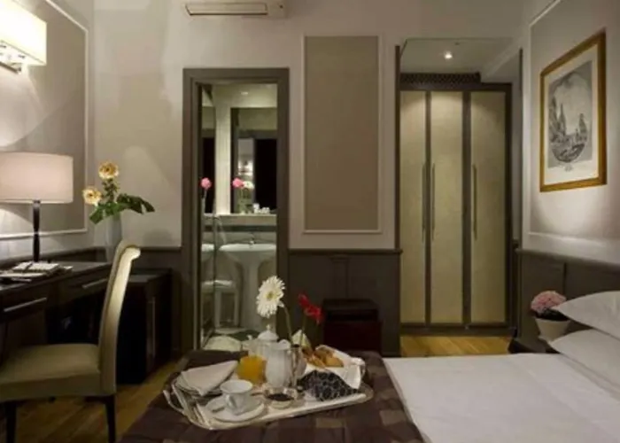 Duca D'Alba Hotel - Chateaux & Hotels Collection Roma