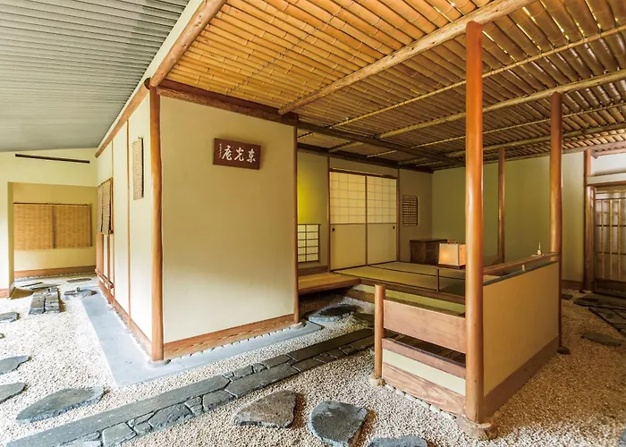 Imperial Hotel Tokio