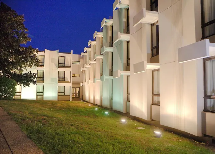 Best Western Saint-Etienne Porte du Forez Andrezieux-Boutheon