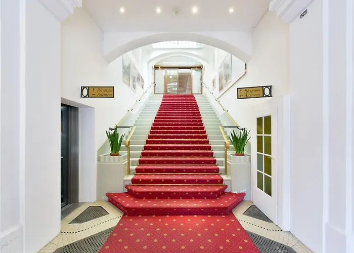 J5 Hotels Helvetie&La Brasserie