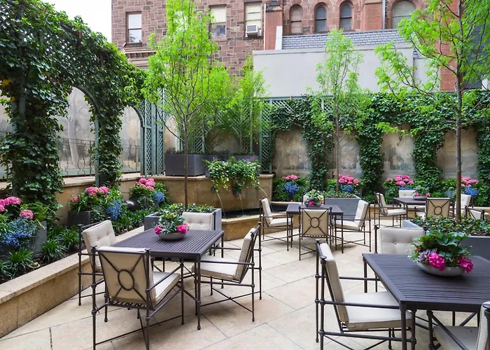 The Rittenhouse Hotel Philadelphia