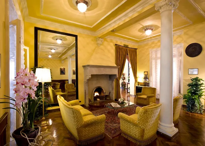 Hotel Vittoria Pesaro