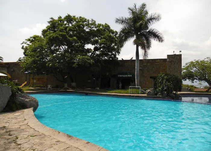 Radisson Hotel Tapatio Guadalajara Aeropuerto