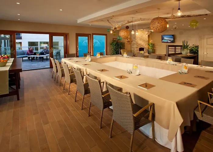 Beach Terrace Carlsbad