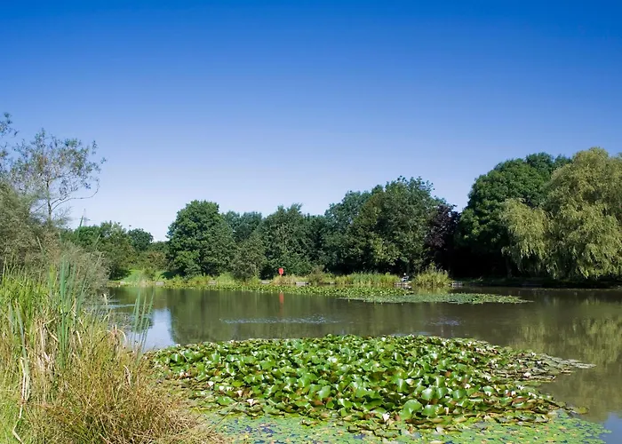 Holiday Inn Bristol Filton By Ihg Winterbourne
