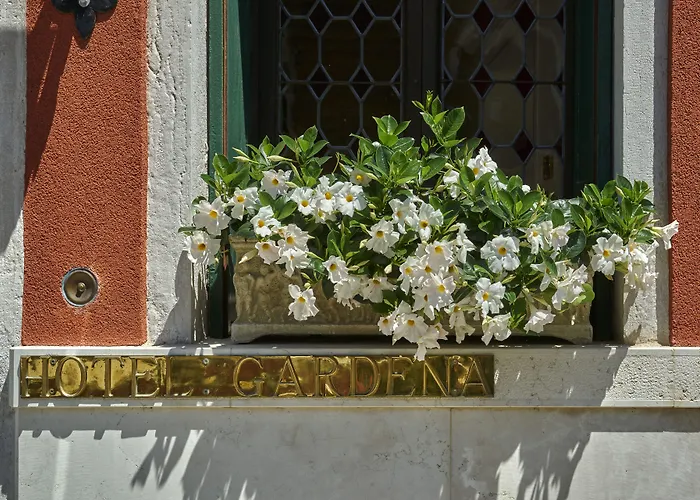Hotel Gardena Venedig