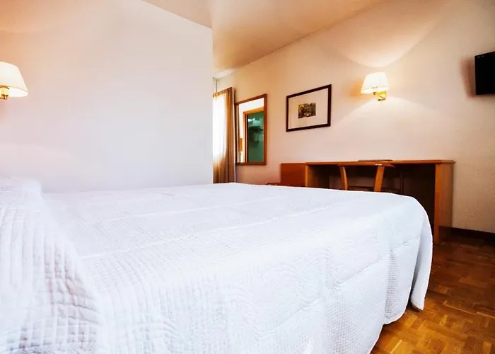 Hotel Alcarria