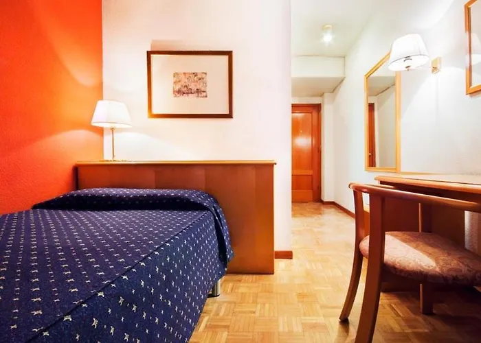 Hotel Alcarria Guadalajara