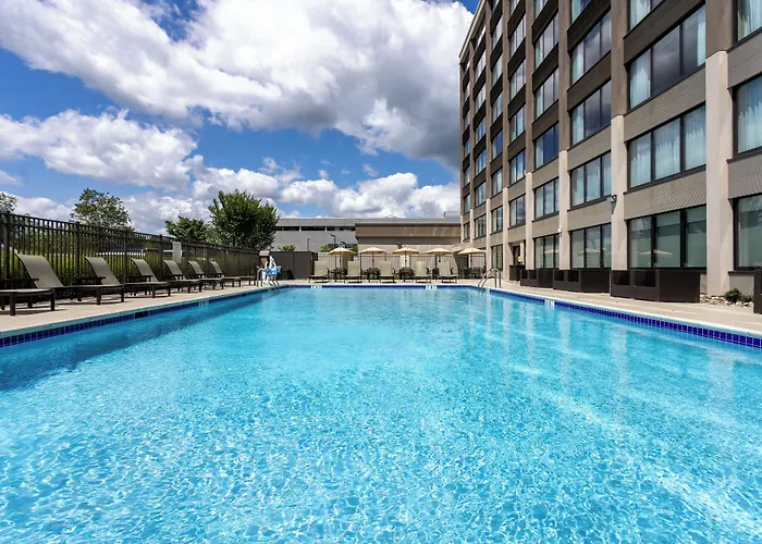 Holiday Inn Express & Suites Ft. Washington - Philadelphia By Ihg Fort Washington