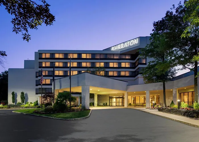 South Portland Hotels