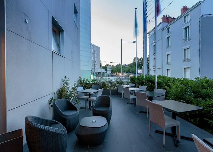 Best Western Clermont Ferrand Centre Clermont-Ferrand