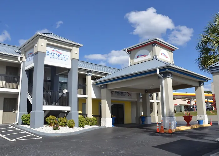 Baymont By Wyndham Covington
