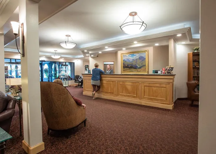 Sophie Station Suites
