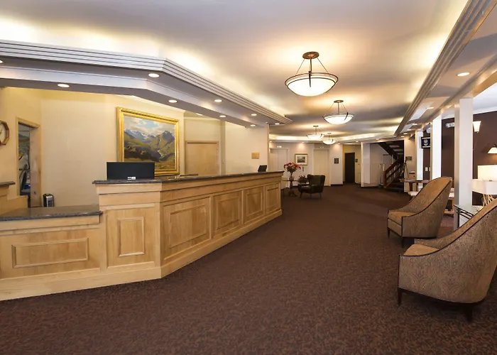 Sophie Station Suites Fairbanks